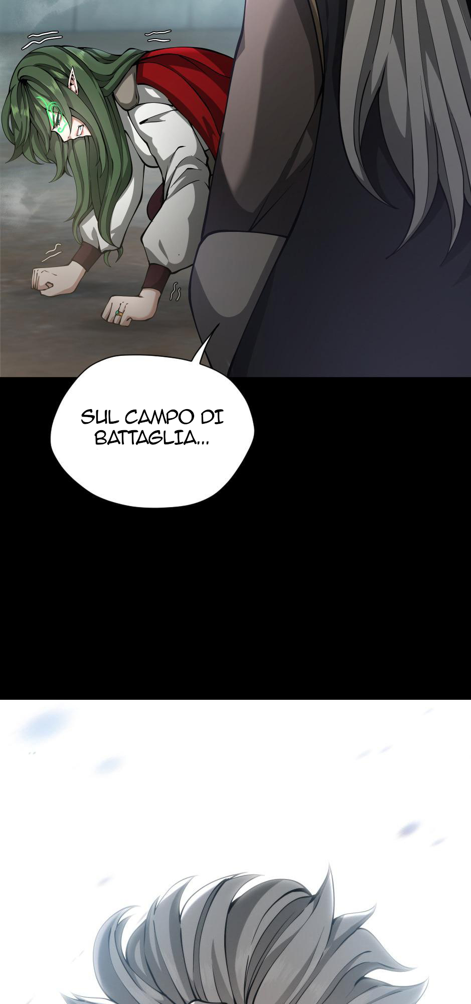 Read The Beginning After the End (IT) Manga Online
