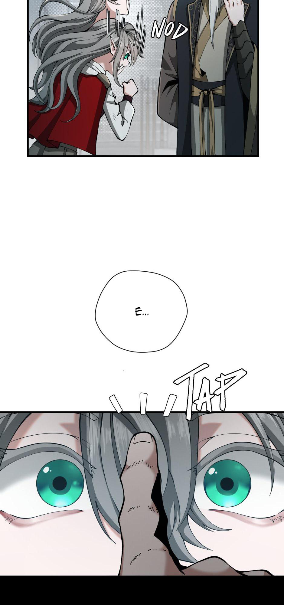 Read The Beginning After the End (IT) Manga Online
