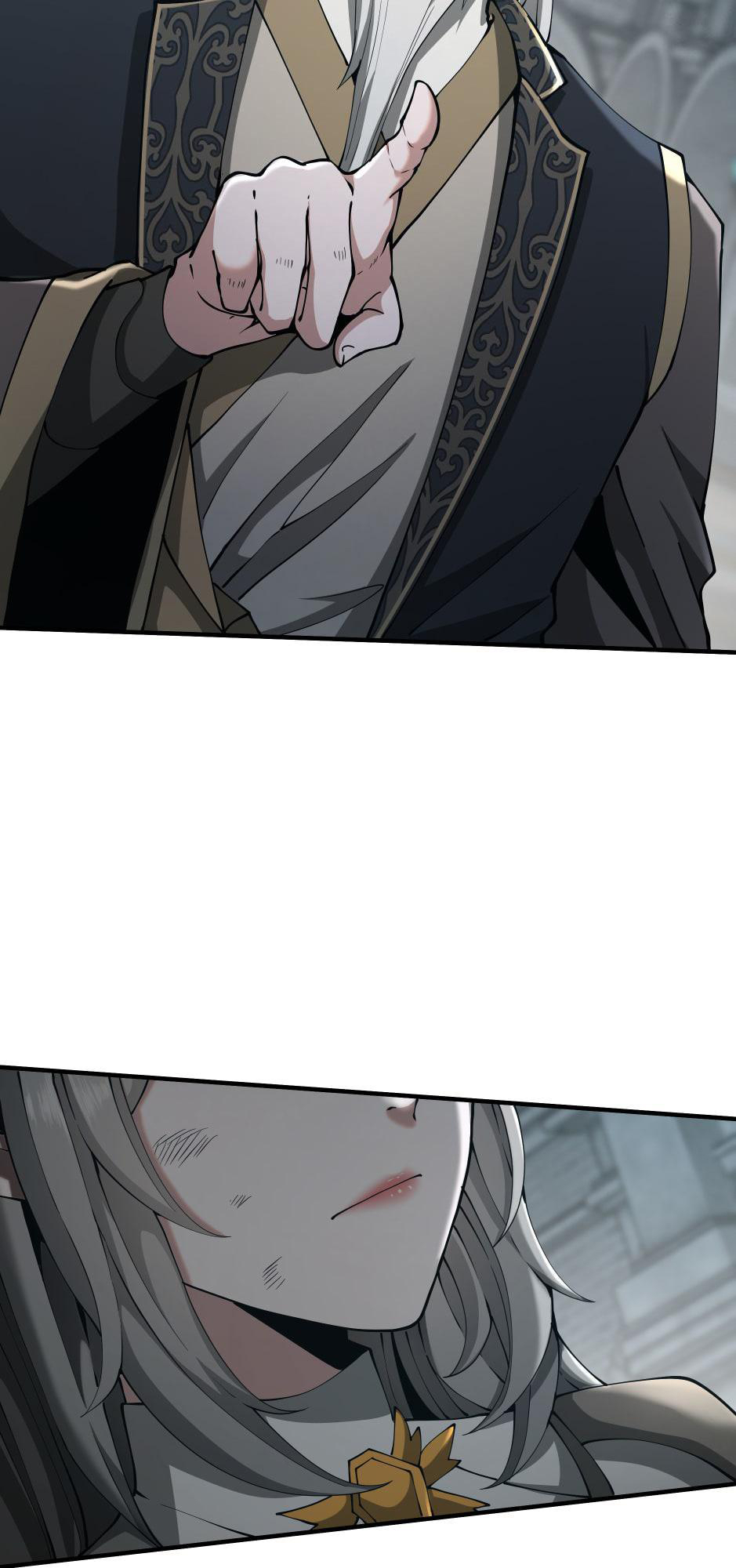 Read The Beginning After the End (IT) Manga Online
