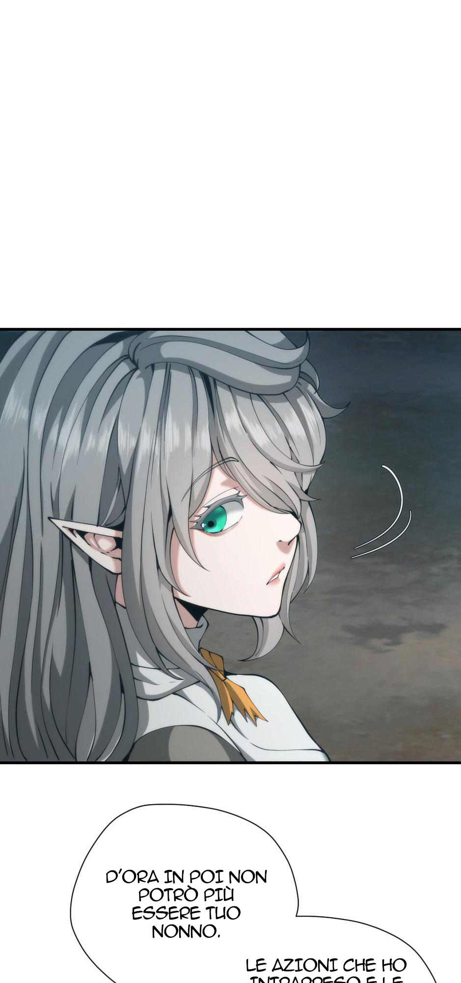 Read The Beginning After the End (IT) Manga Online