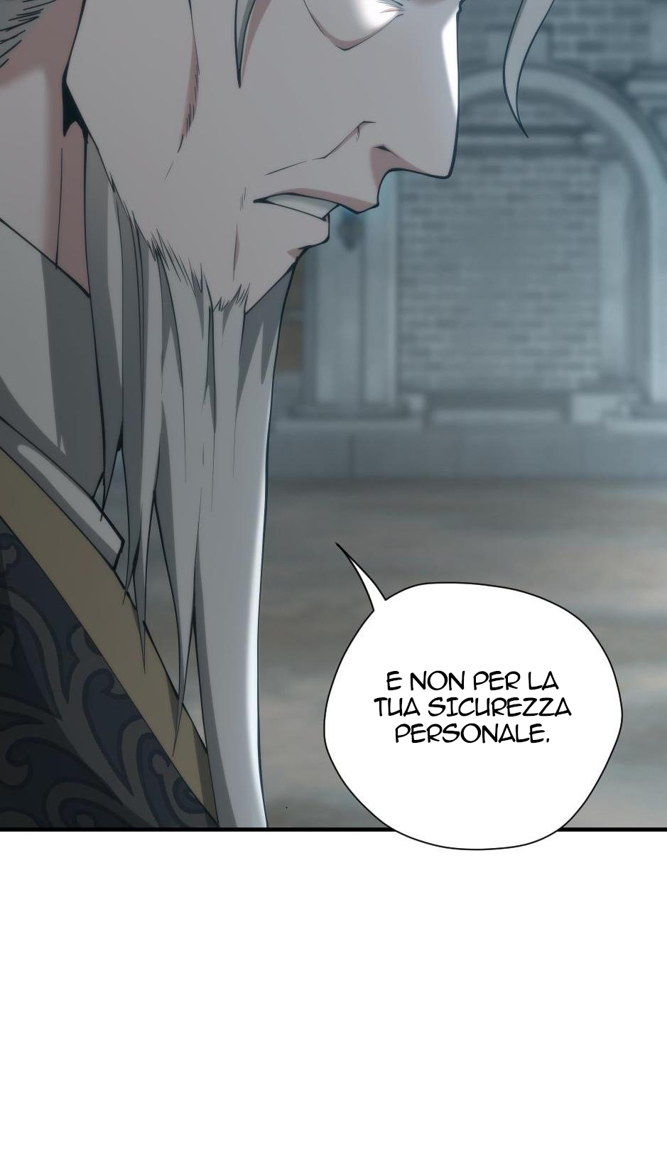 Read The Beginning After the End (IT) Manga Online