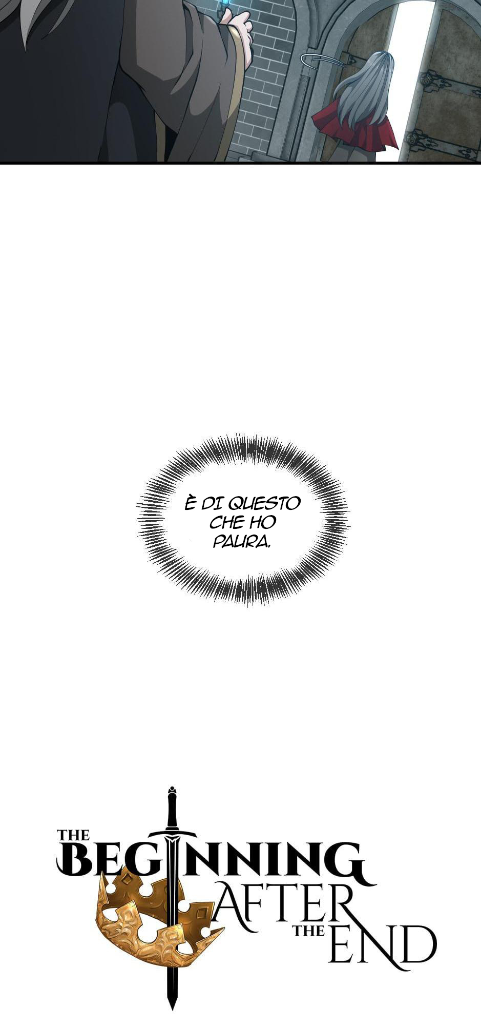 Read The Beginning After the End (IT) Manga Online