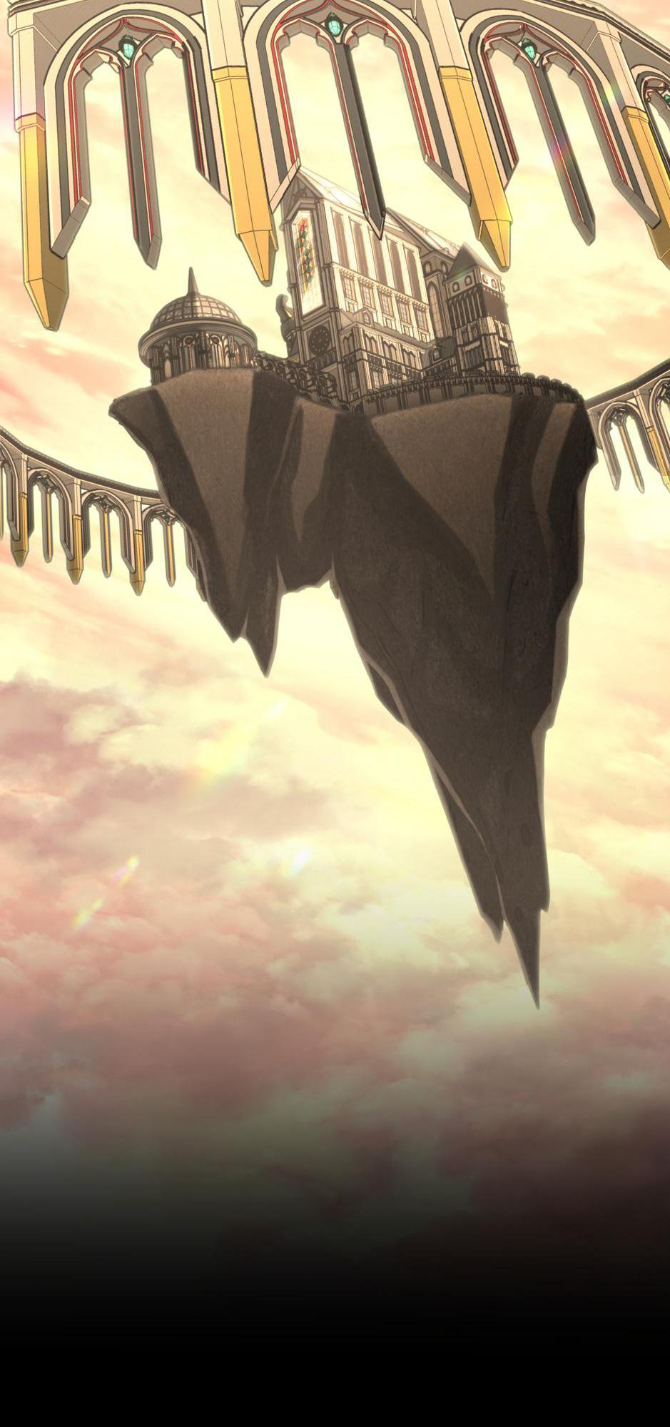 Read The Beginning After the End (IT) Manga Online
