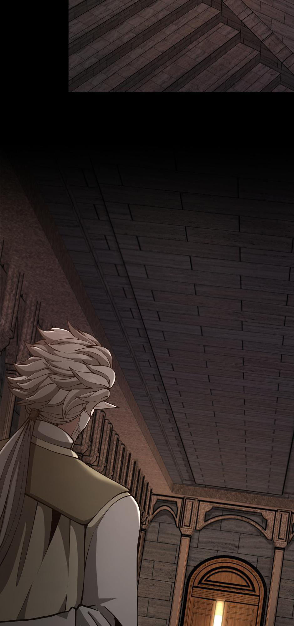 Read The Beginning After the End (IT) Manga Online