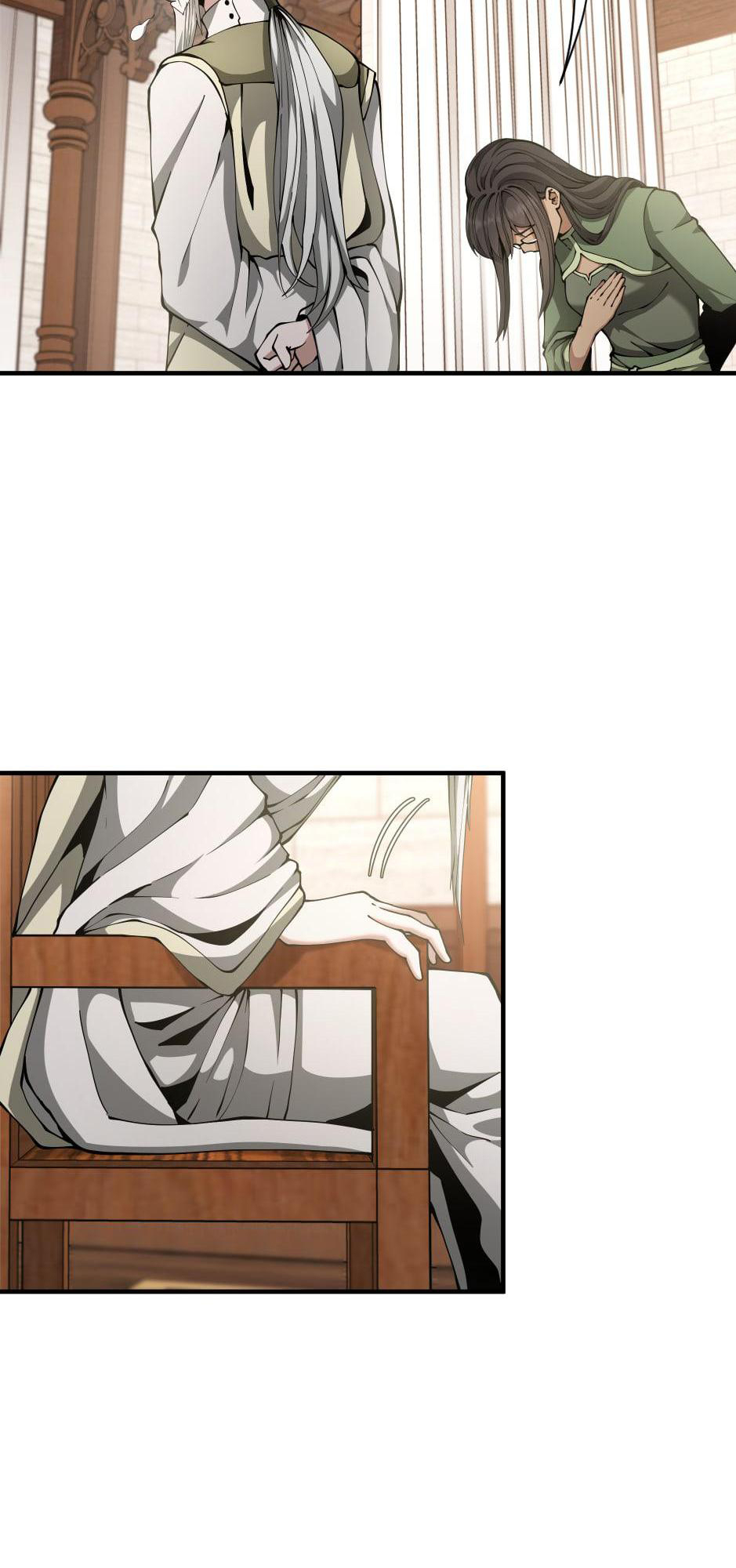 Read The Beginning After the End (IT) Manga Online