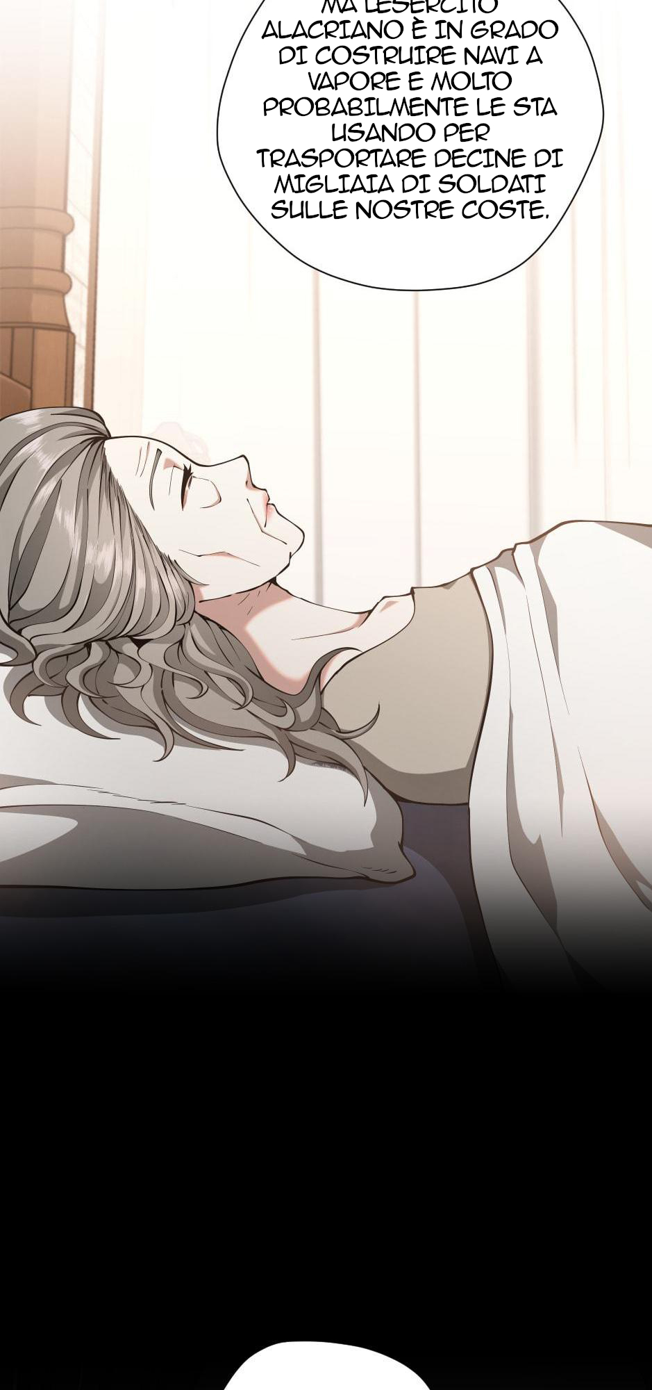 Read The Beginning After the End (IT) Manga Online