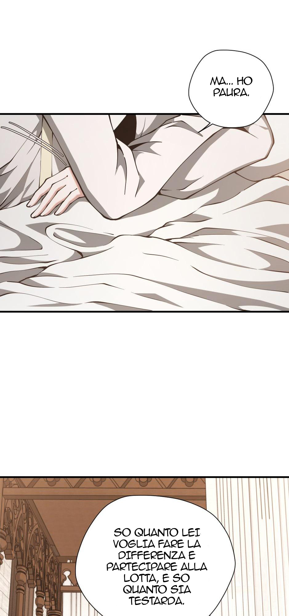 Read The Beginning After the End (IT) Manga Online