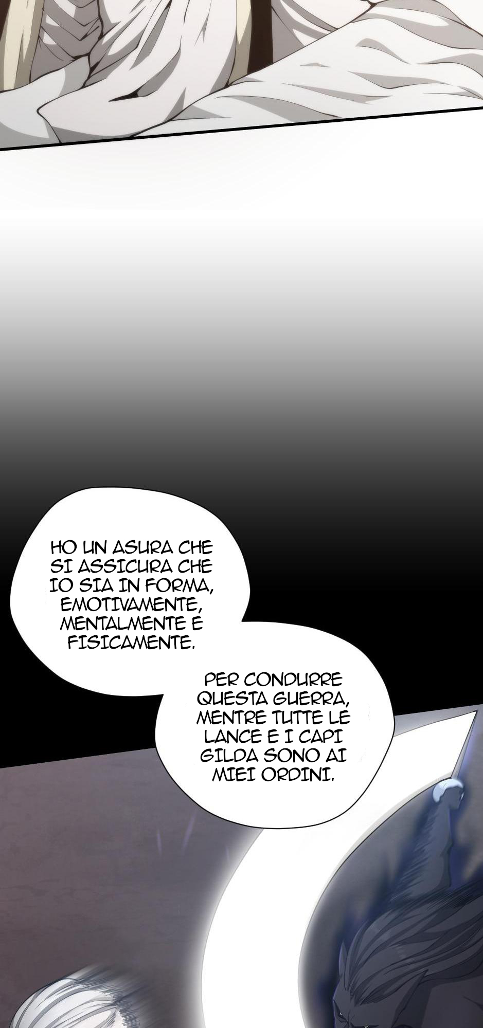 Read The Beginning After the End (IT) Manga Online