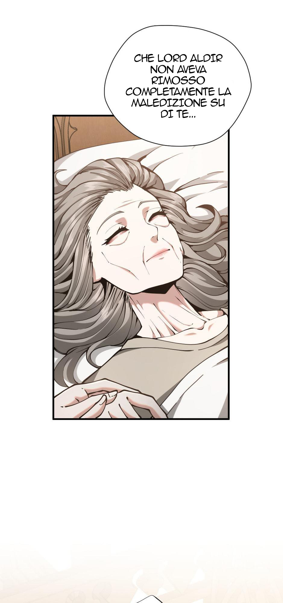 Read The Beginning After the End (IT) Manga Online