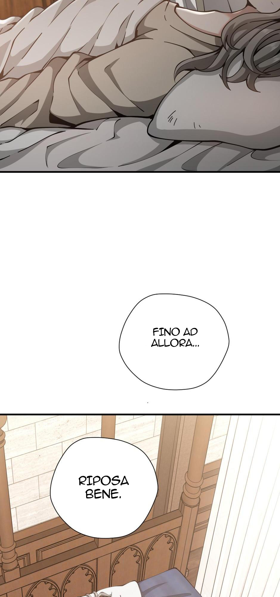 Read The Beginning After the End (IT) Manga Online