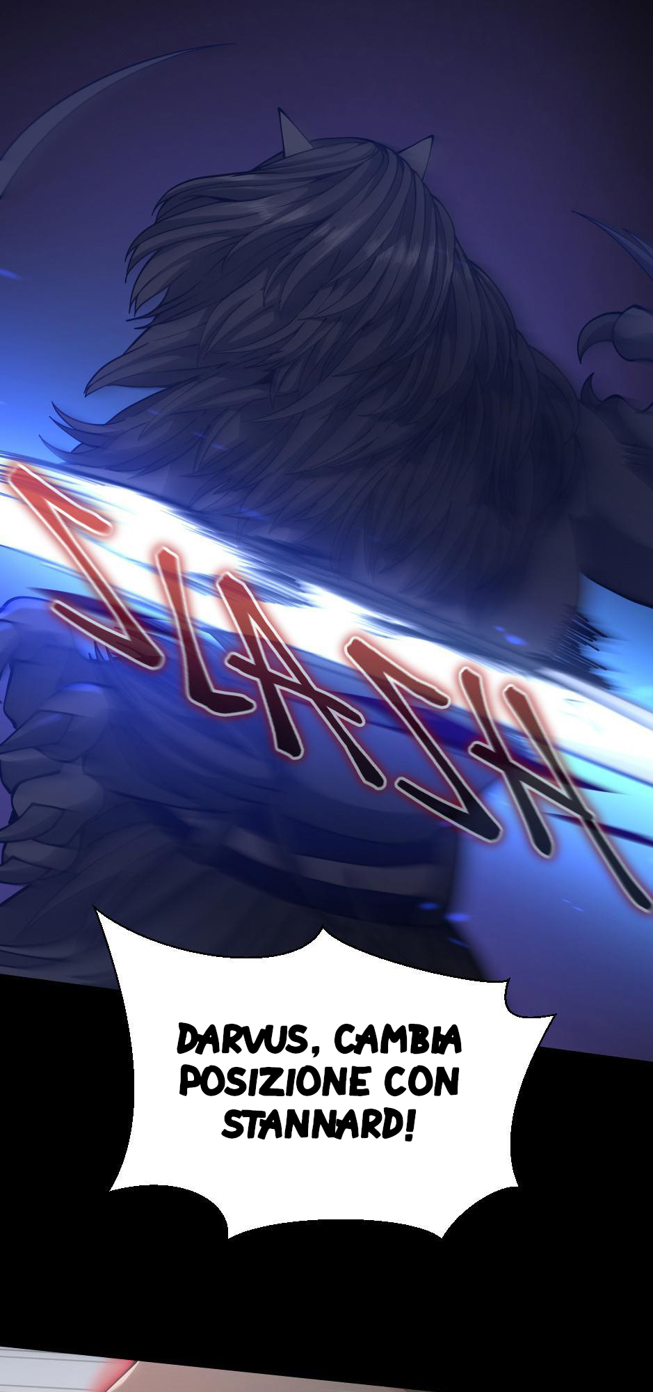 Read The Beginning After the End (IT) Manga Online