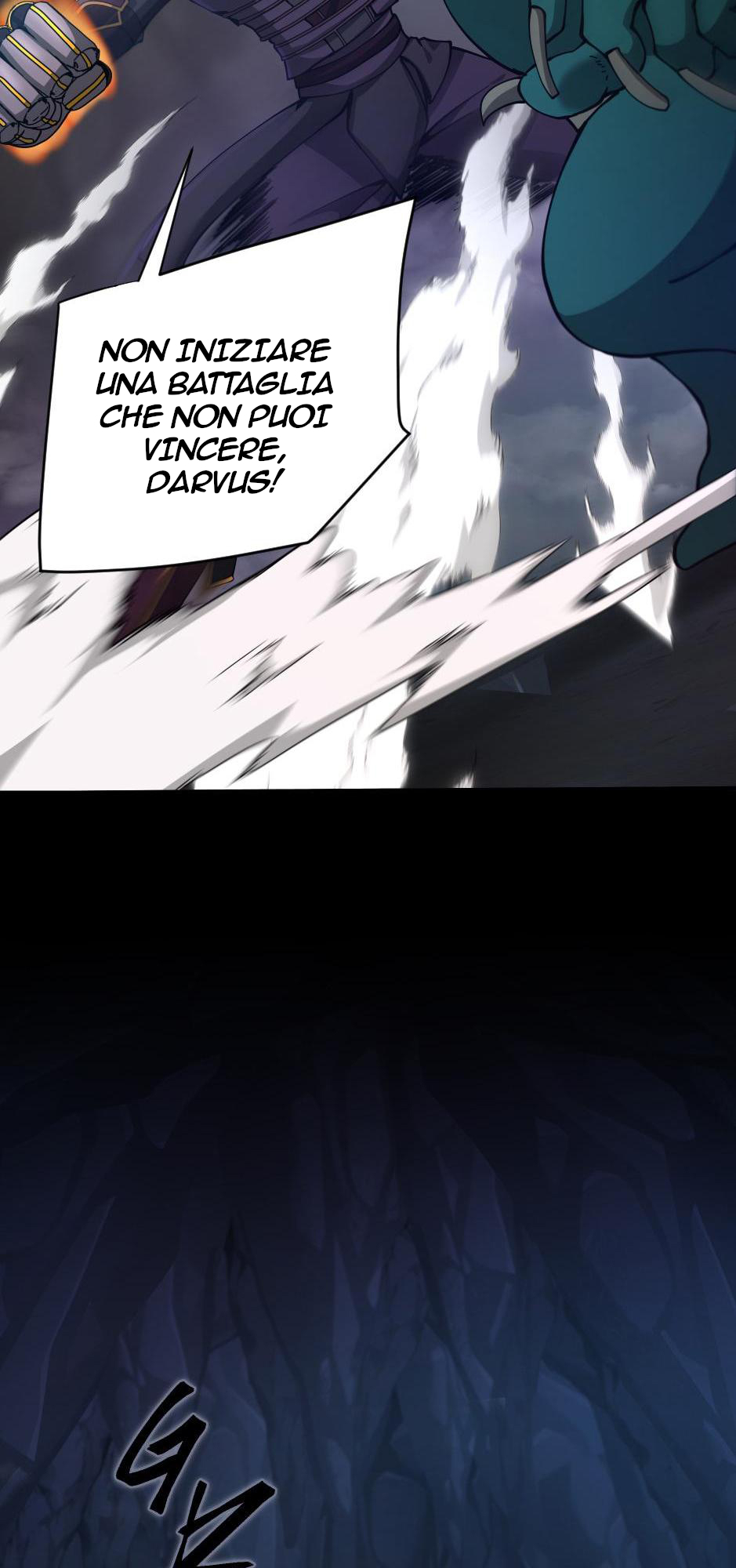 Read The Beginning After the End (IT) Manga Online