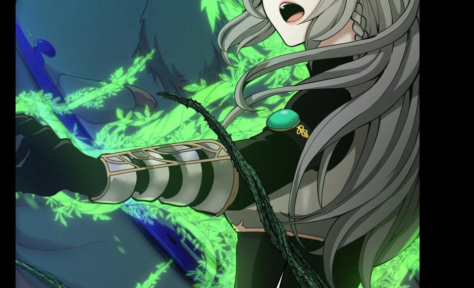 Read The Beginning After the End (IT) Manga Online