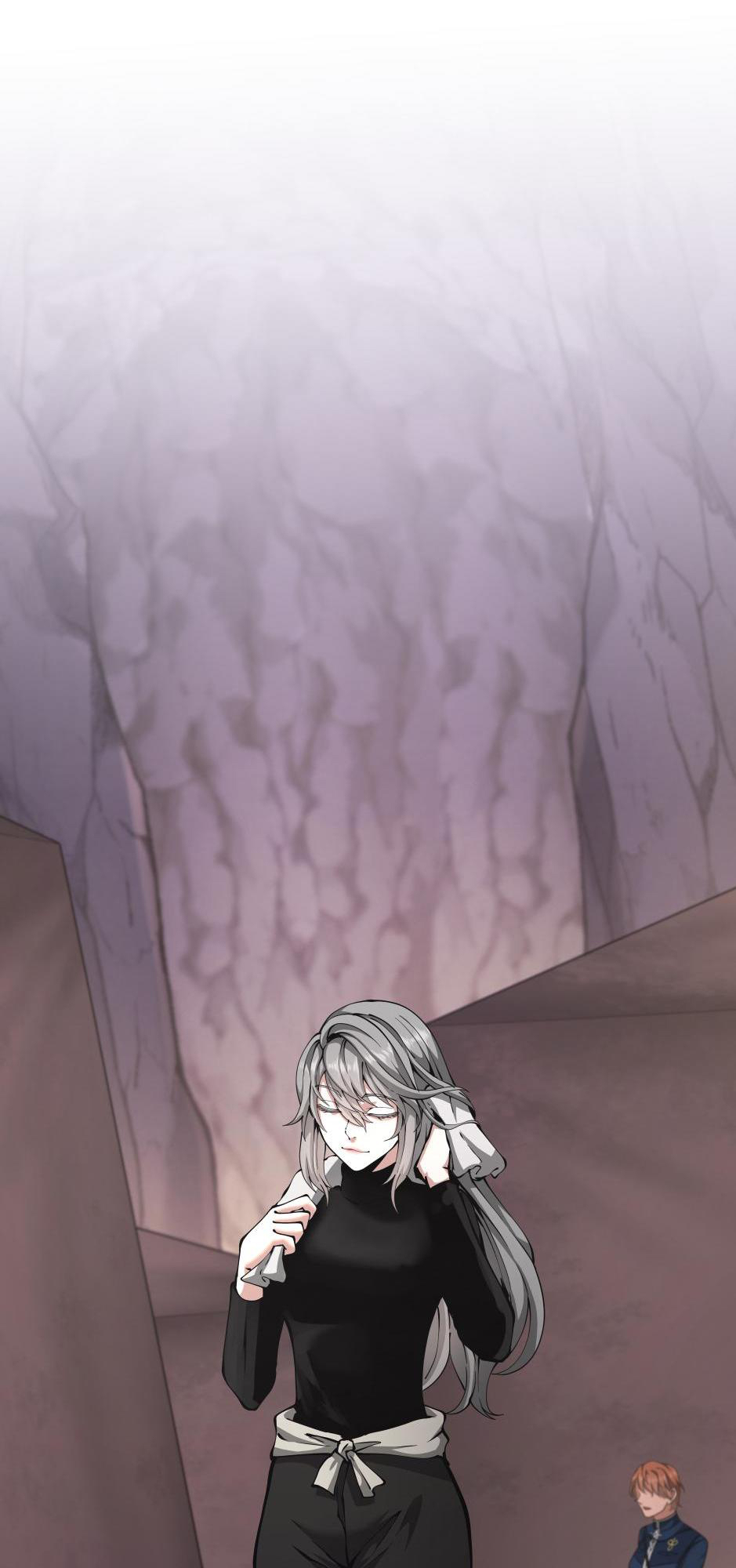 Read The Beginning After the End (IT) Manga Online