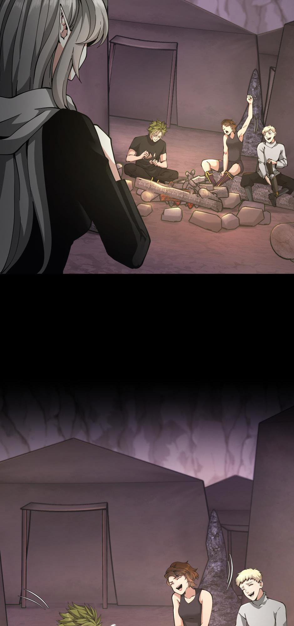 Read The Beginning After the End (IT) Manga Online