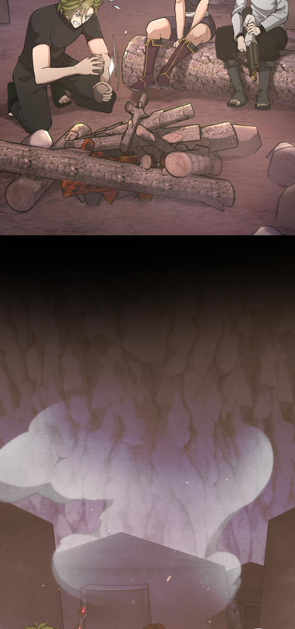 Read The Beginning After the End (IT) Manga Online