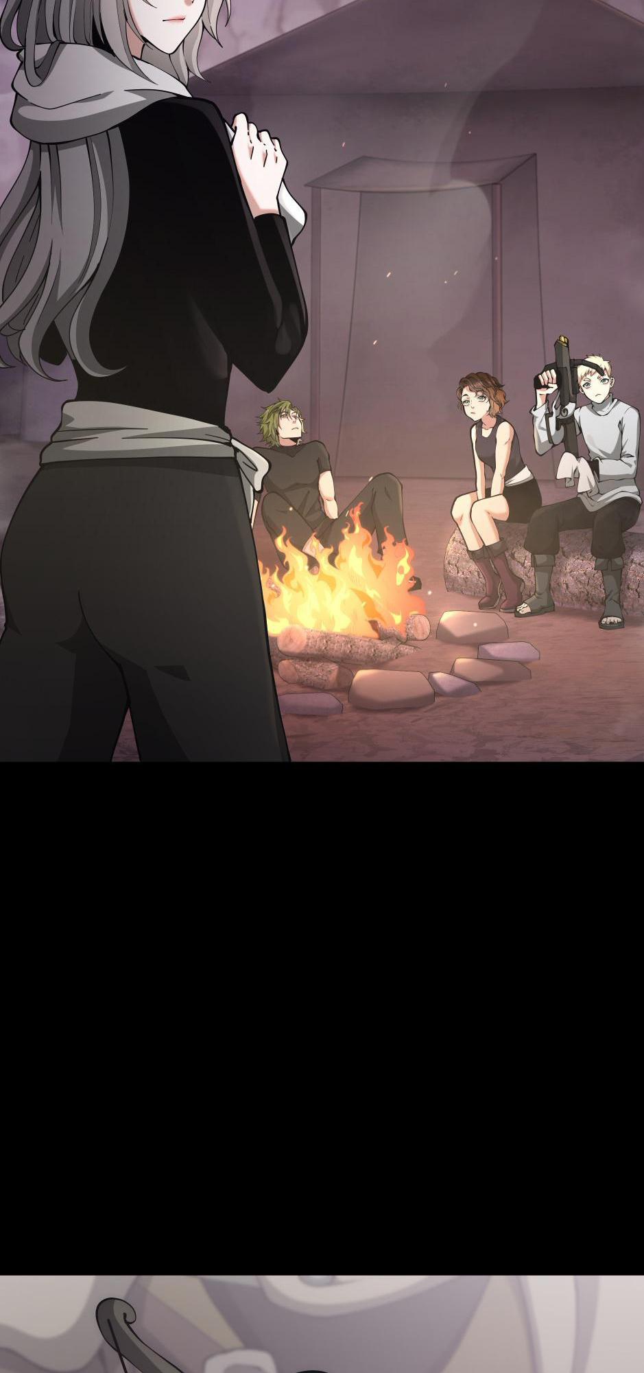 Read The Beginning After the End (IT) Manga Online