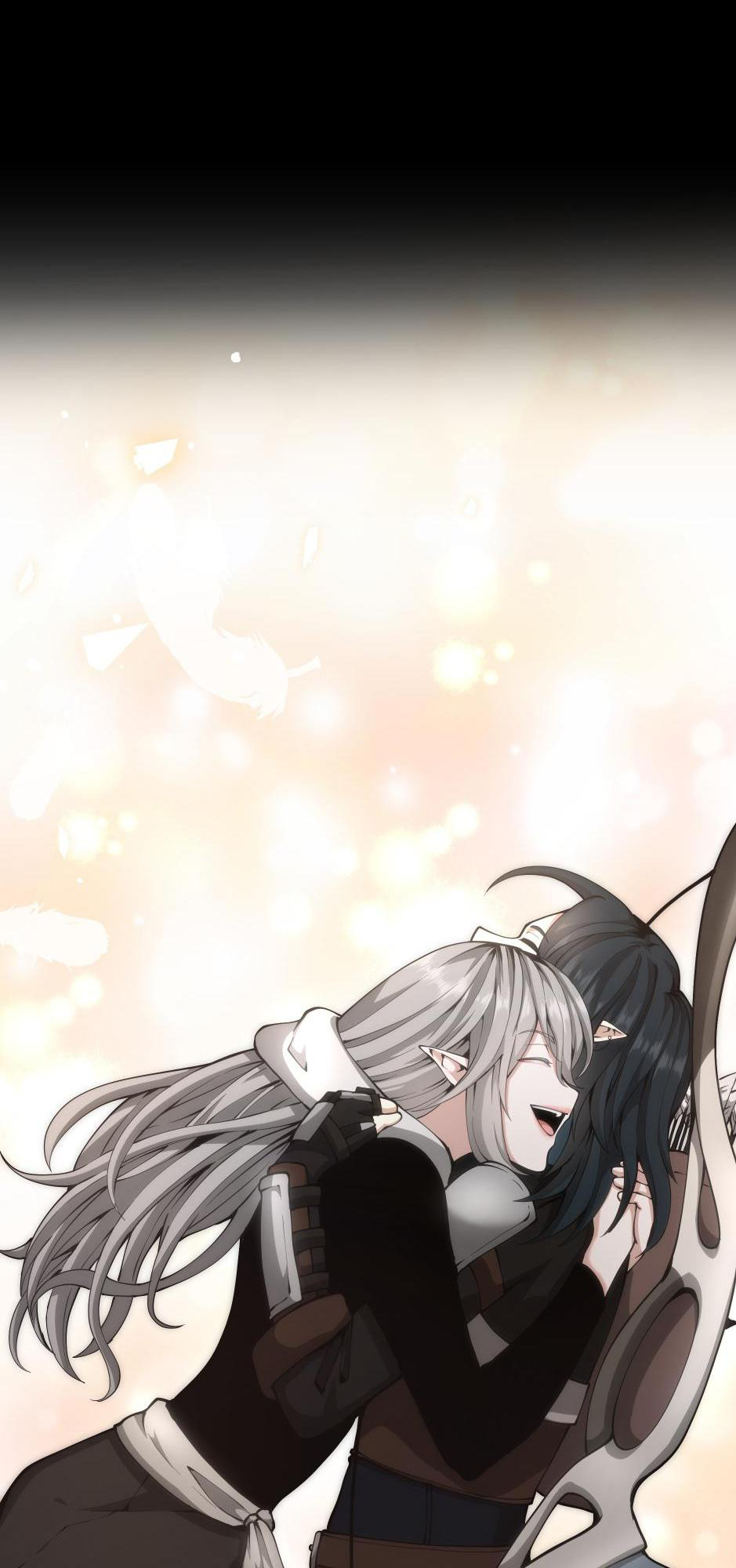 Read The Beginning After the End (IT) Manga Online
