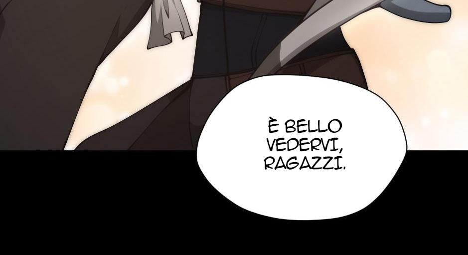 Read The Beginning After the End (IT) Manga Online
