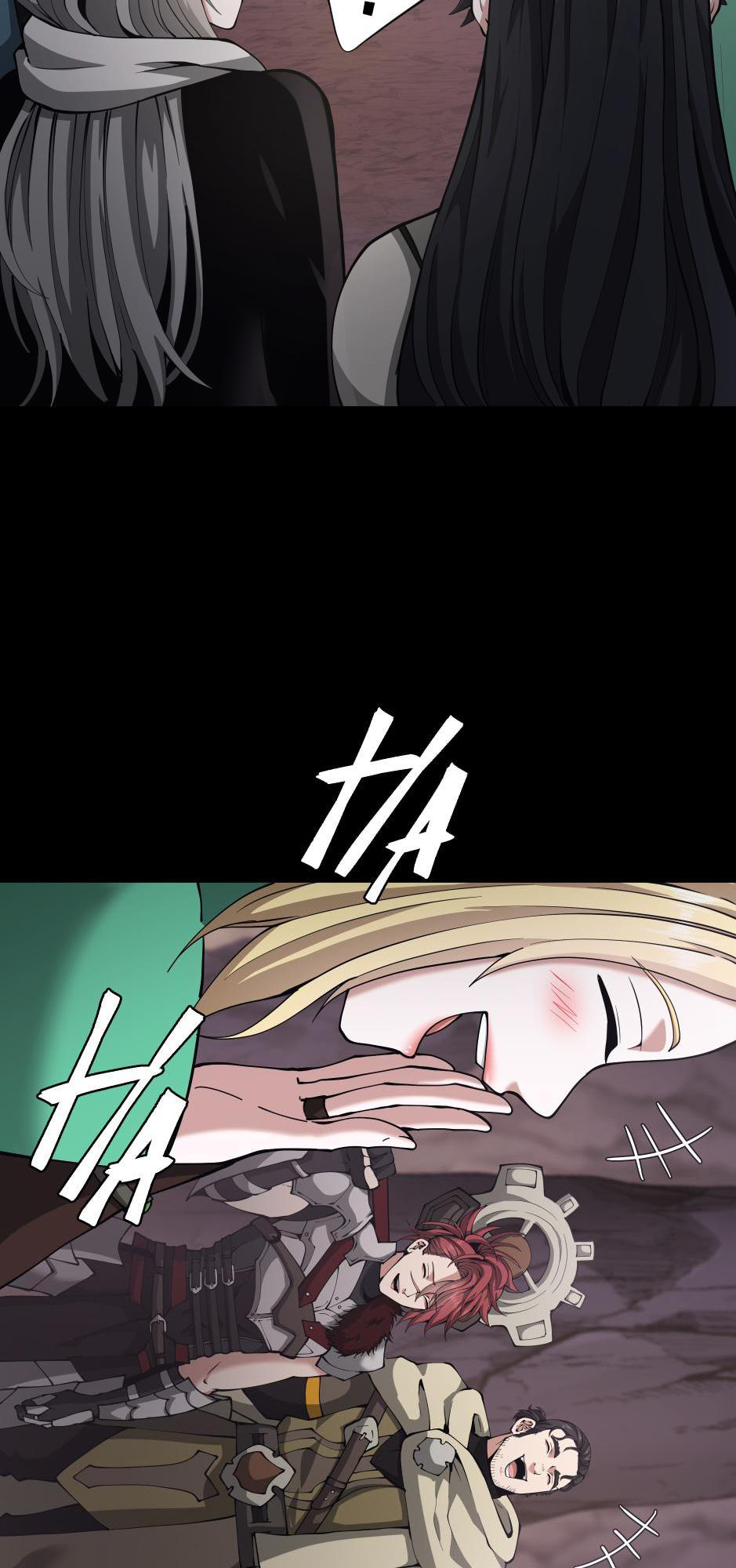 Read The Beginning After the End (IT) Manga Online