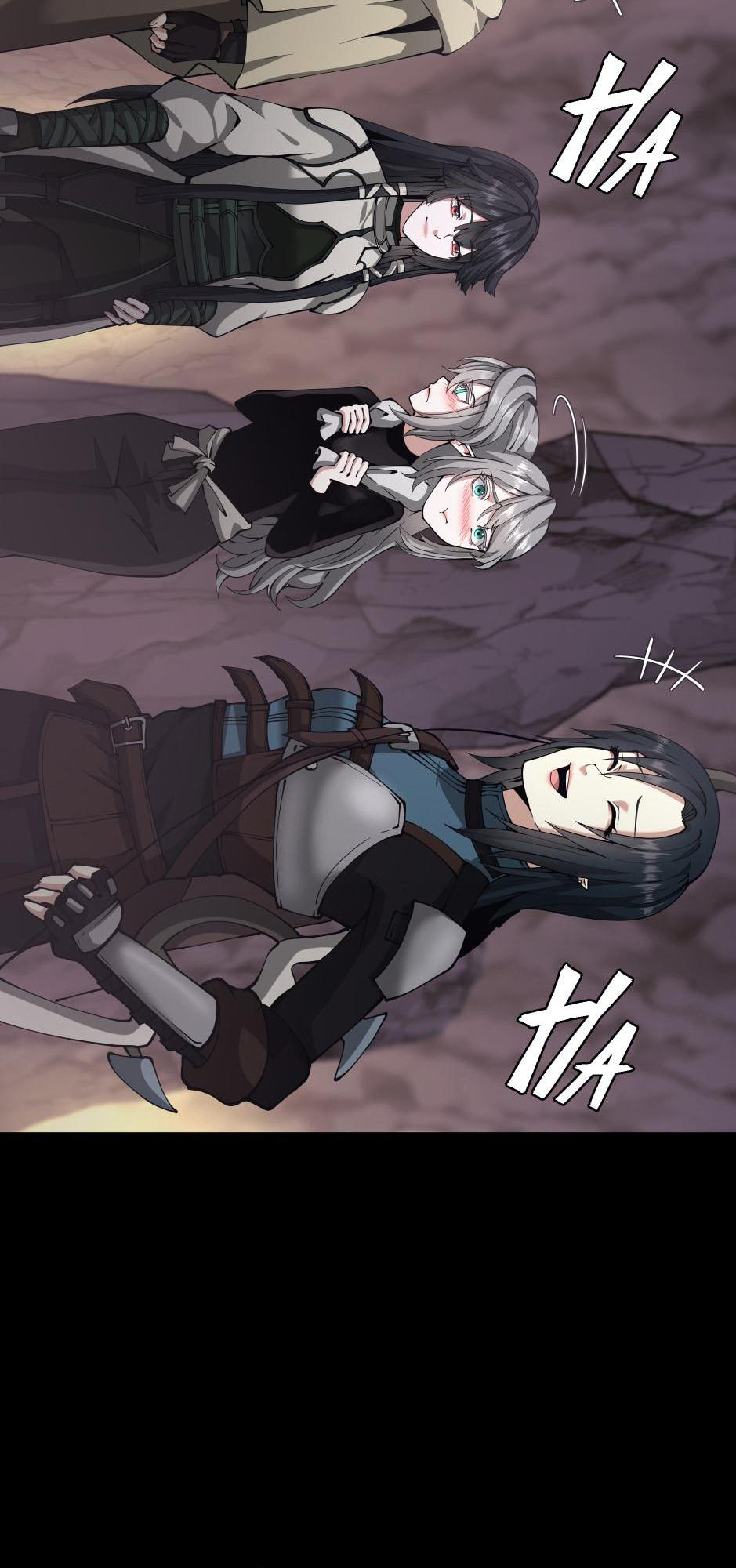 Read The Beginning After the End (IT) Manga Online