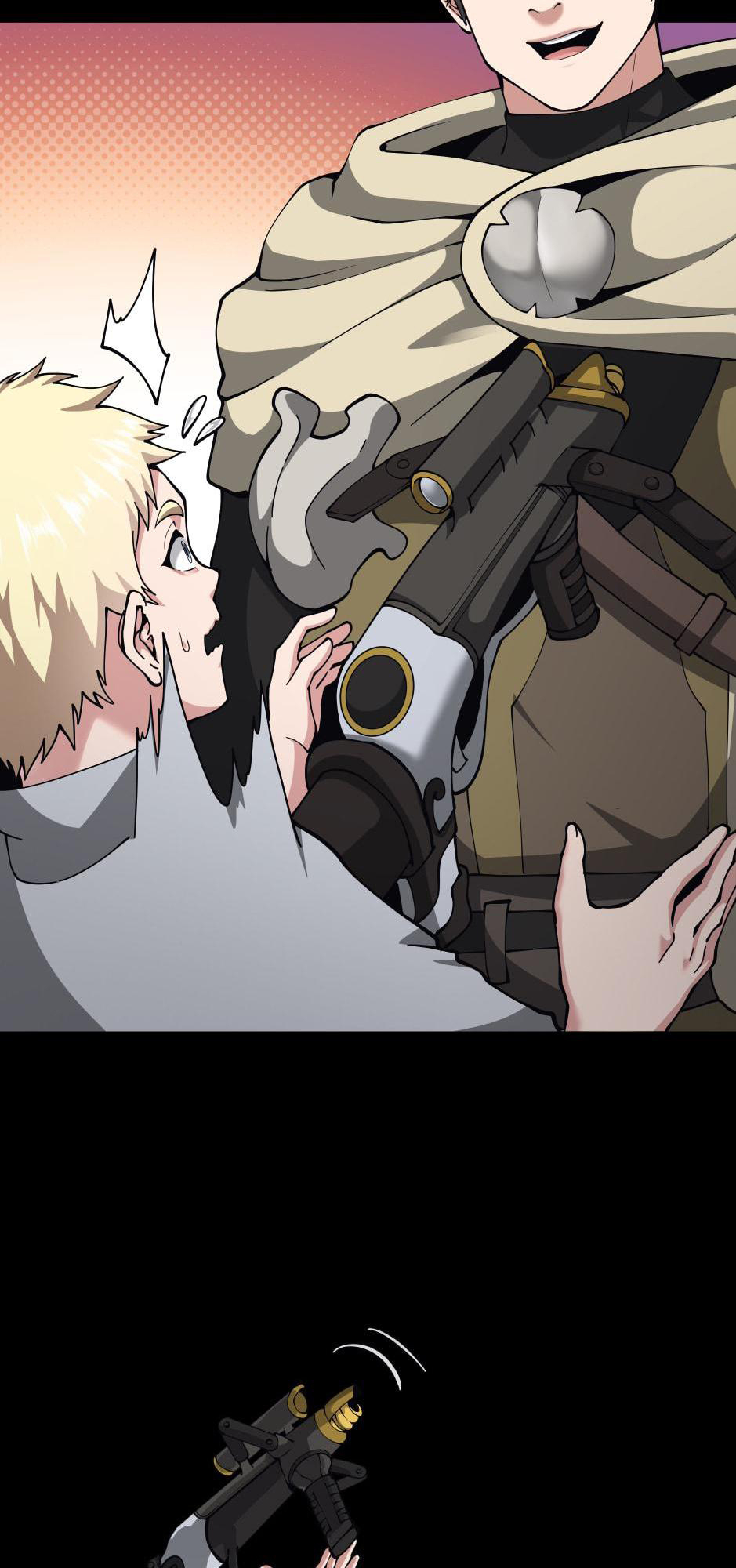 Read The Beginning After the End (IT) Manga Online