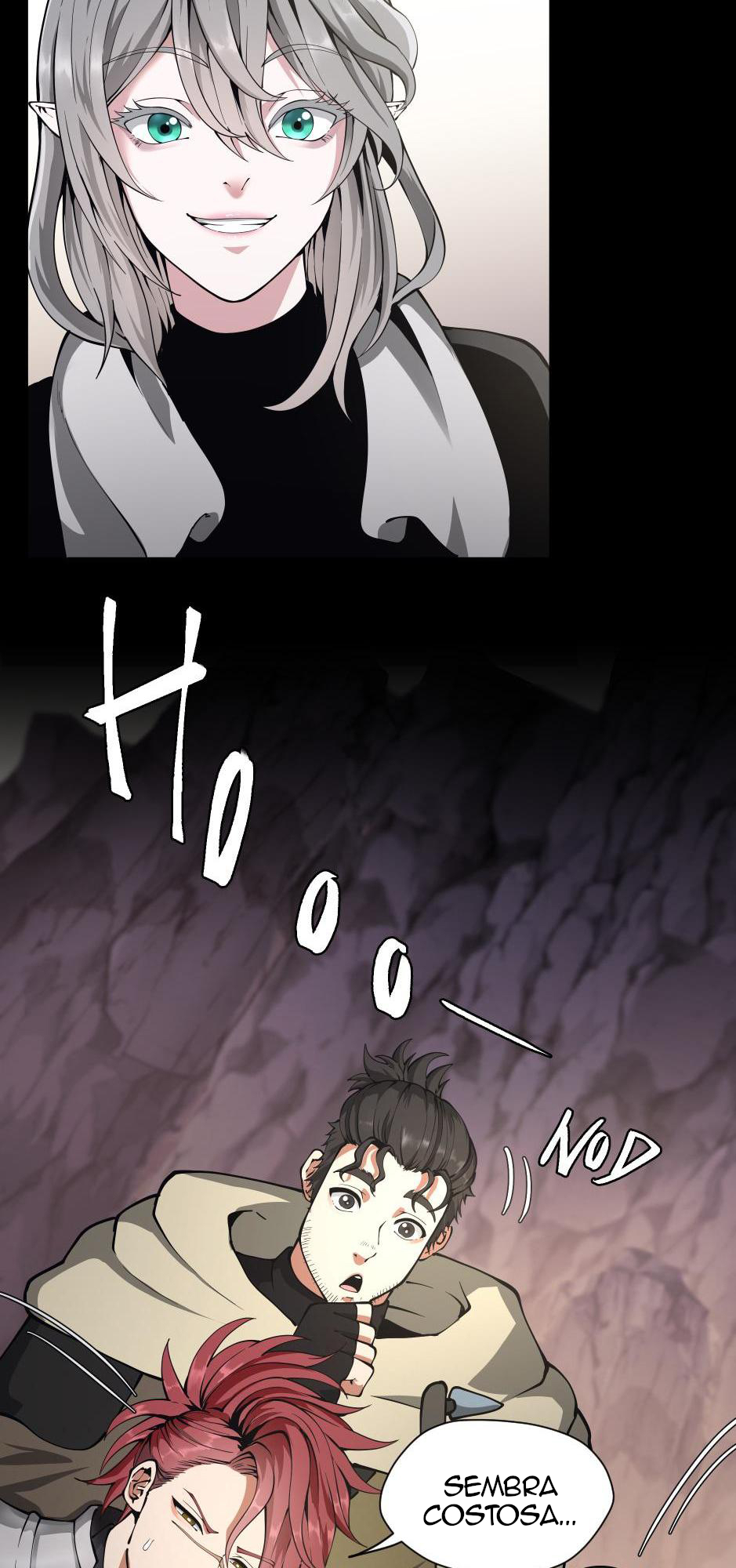 Read The Beginning After the End (IT) Manga Online