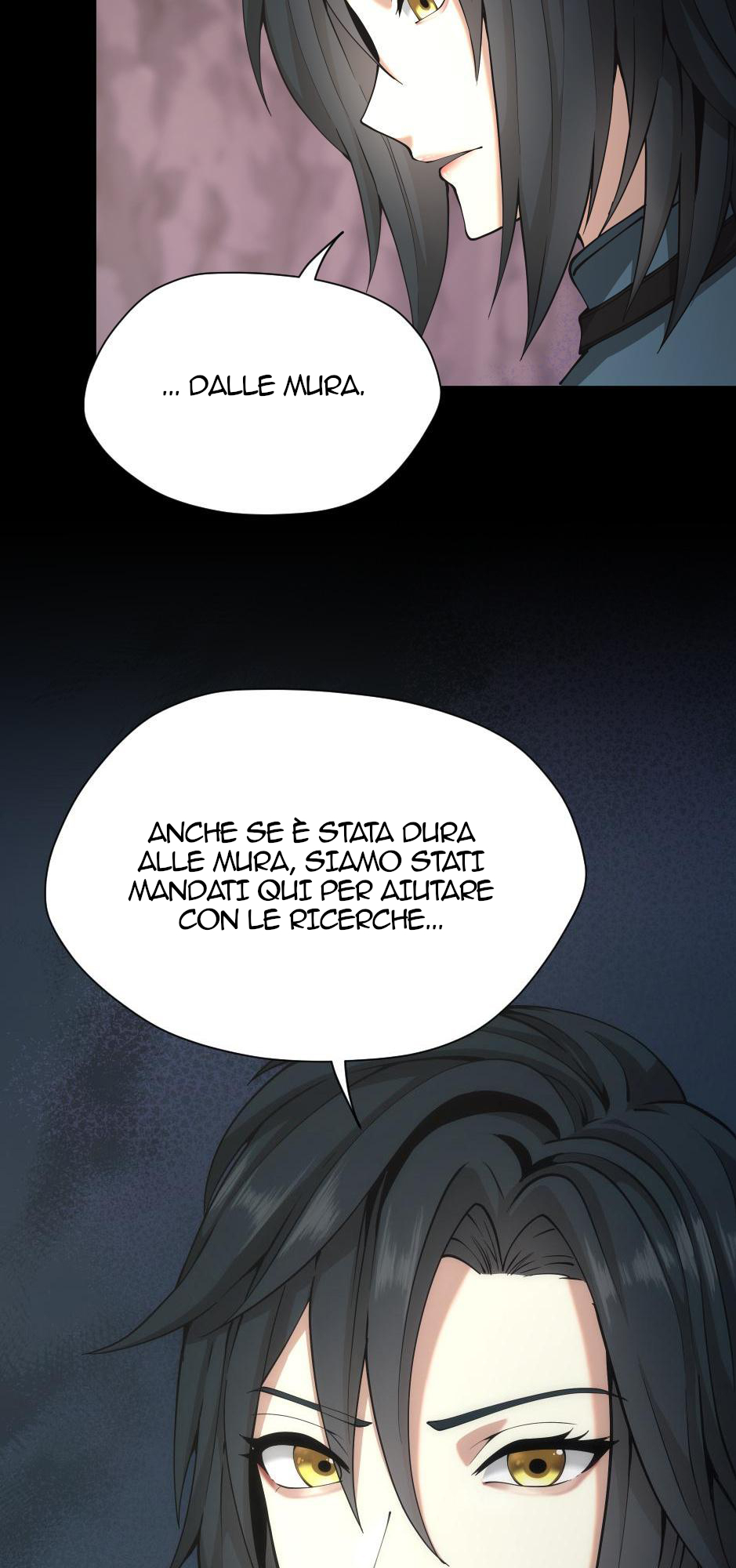 Read The Beginning After the End (IT) Manga Online