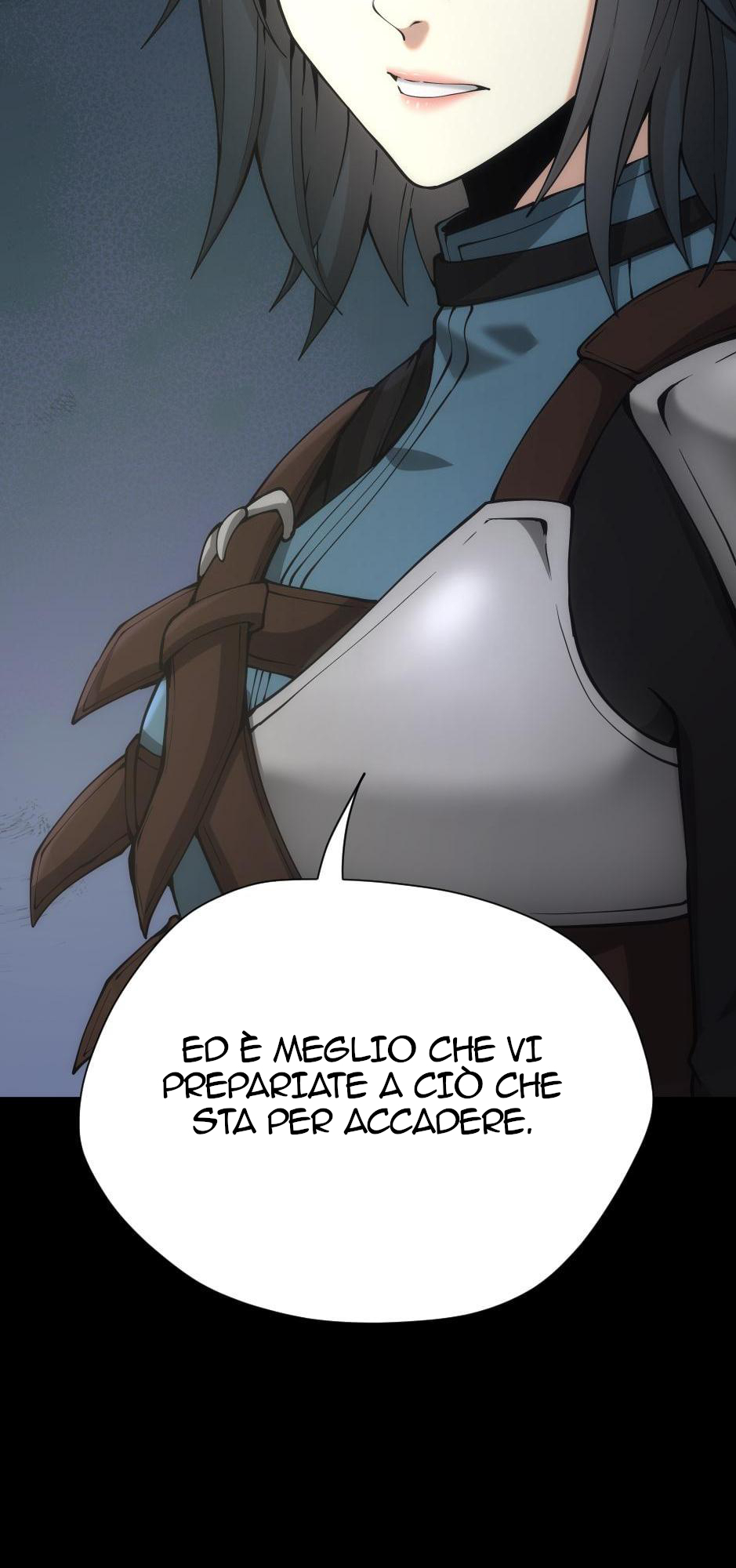 Read The Beginning After the End (IT) Manga Online