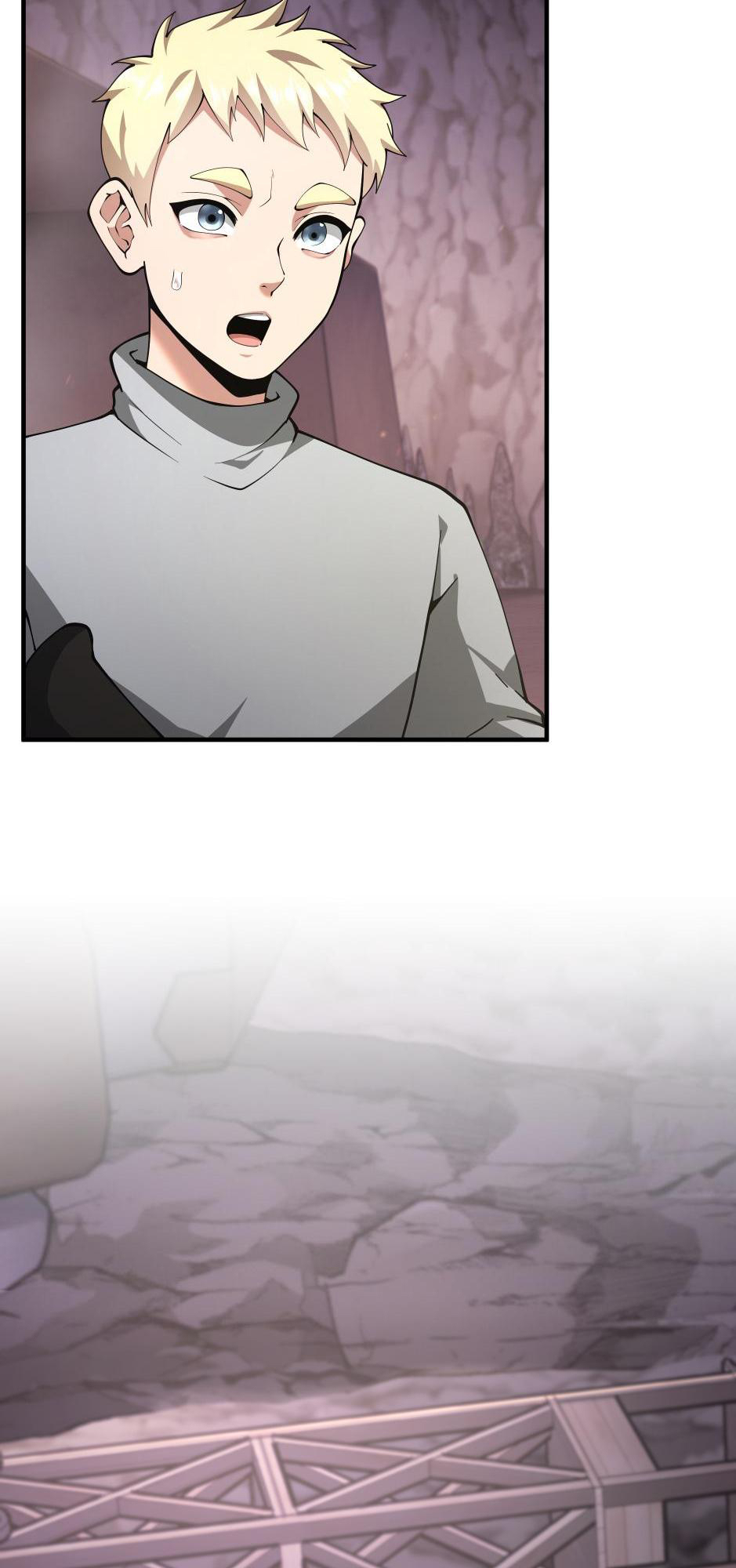 Read The Beginning After the End (IT) Manga Online