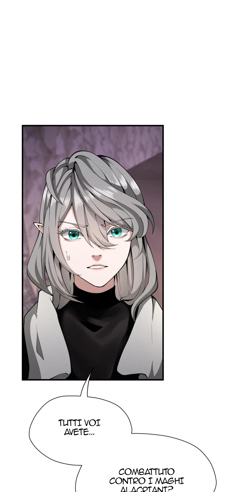 Read The Beginning After the End (IT) Manga Online