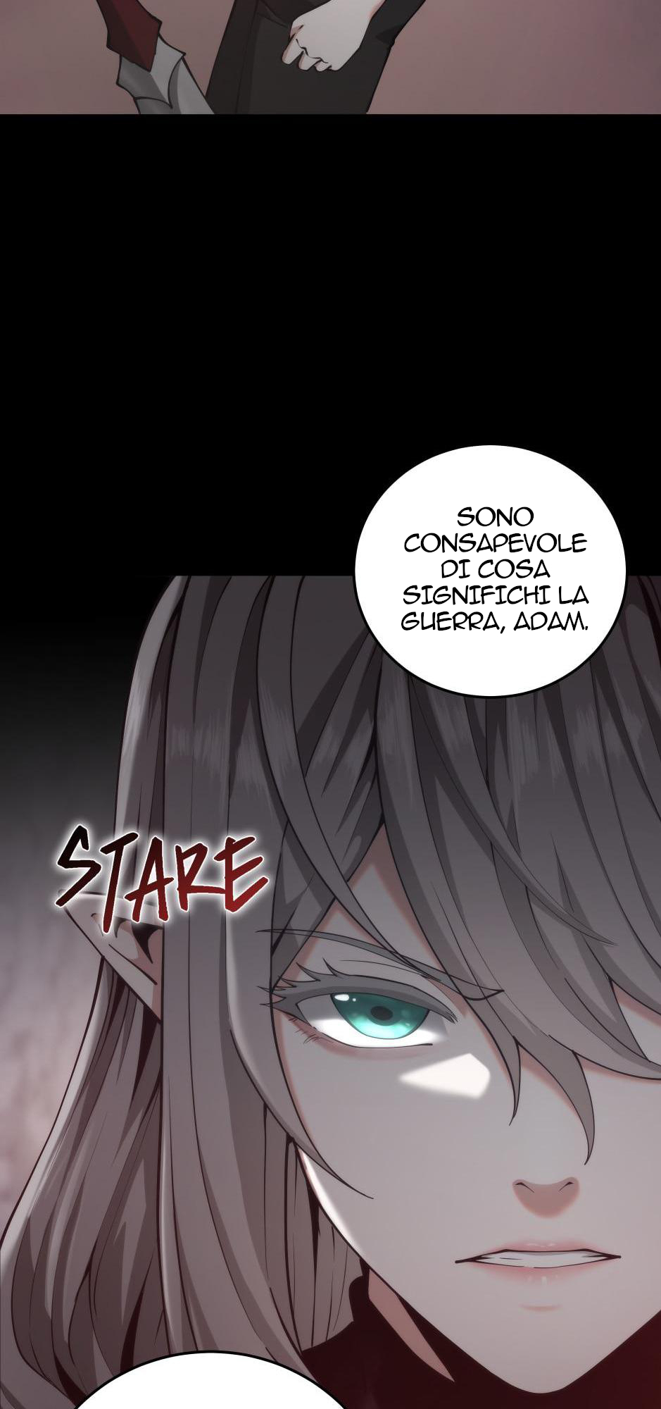 Read The Beginning After the End (IT) Manga Online