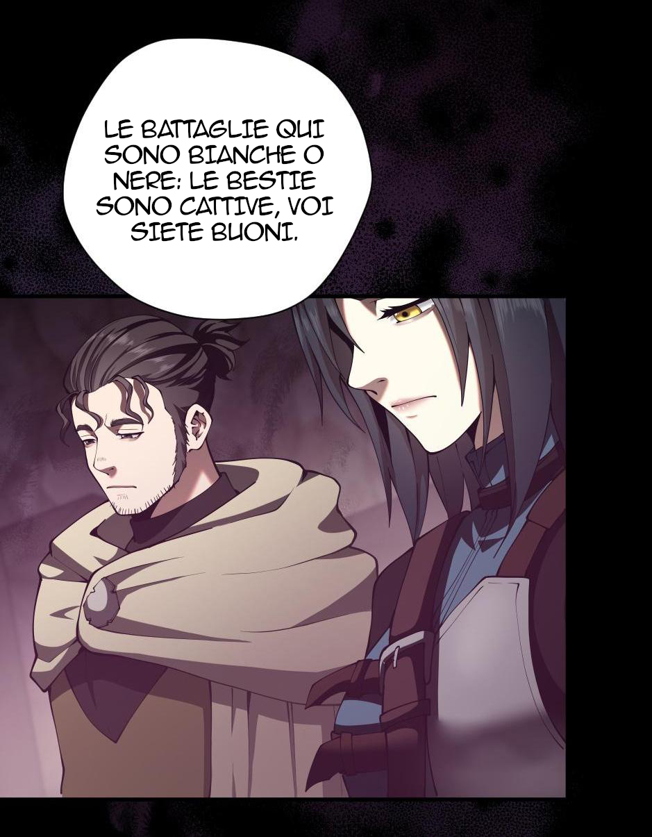 Read The Beginning After the End (IT) Manga Online