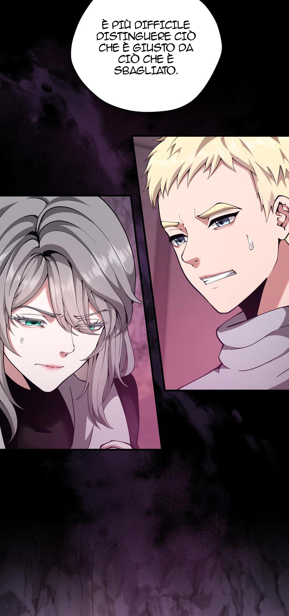Read The Beginning After the End (IT) Manga Online