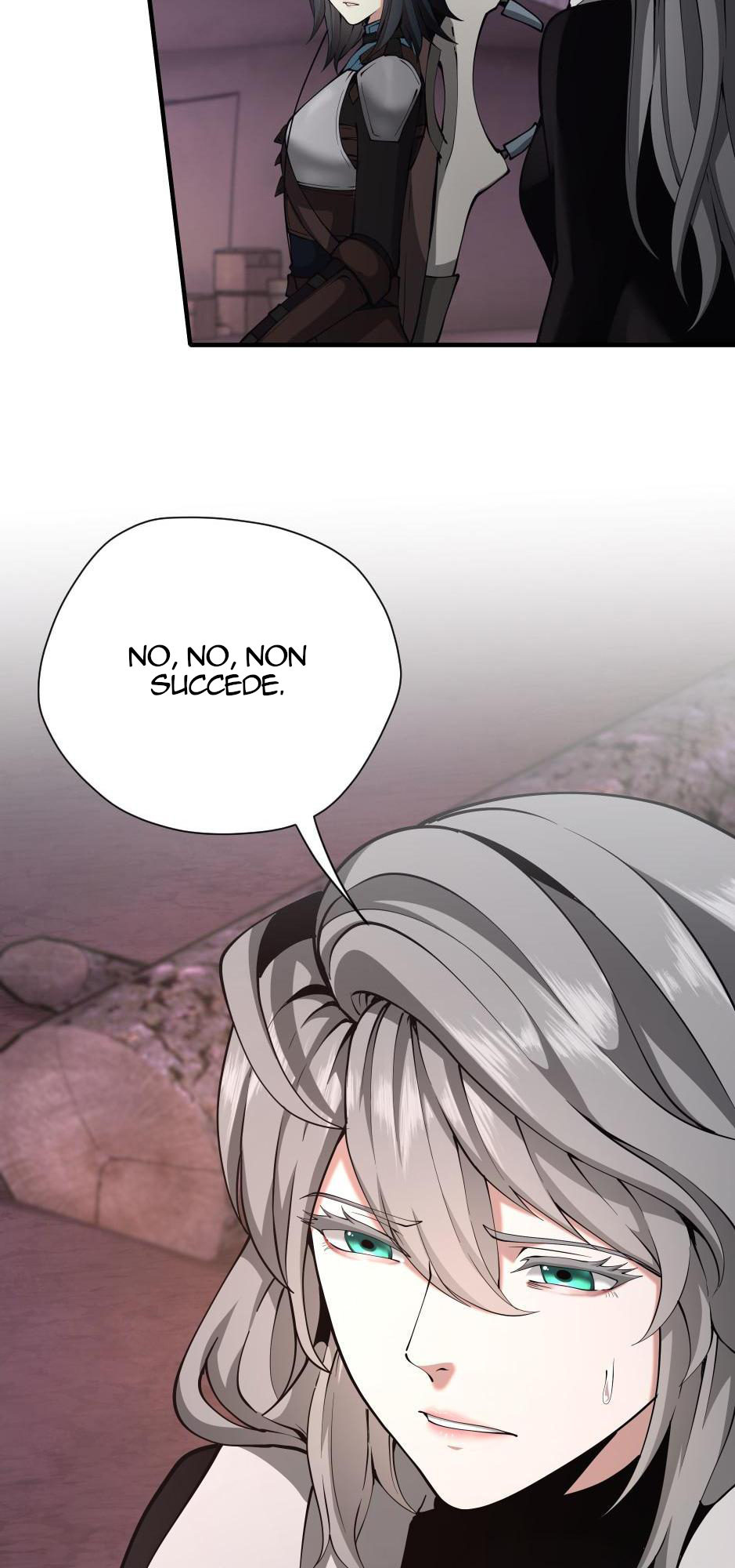 Read The Beginning After the End (IT) Manga Online