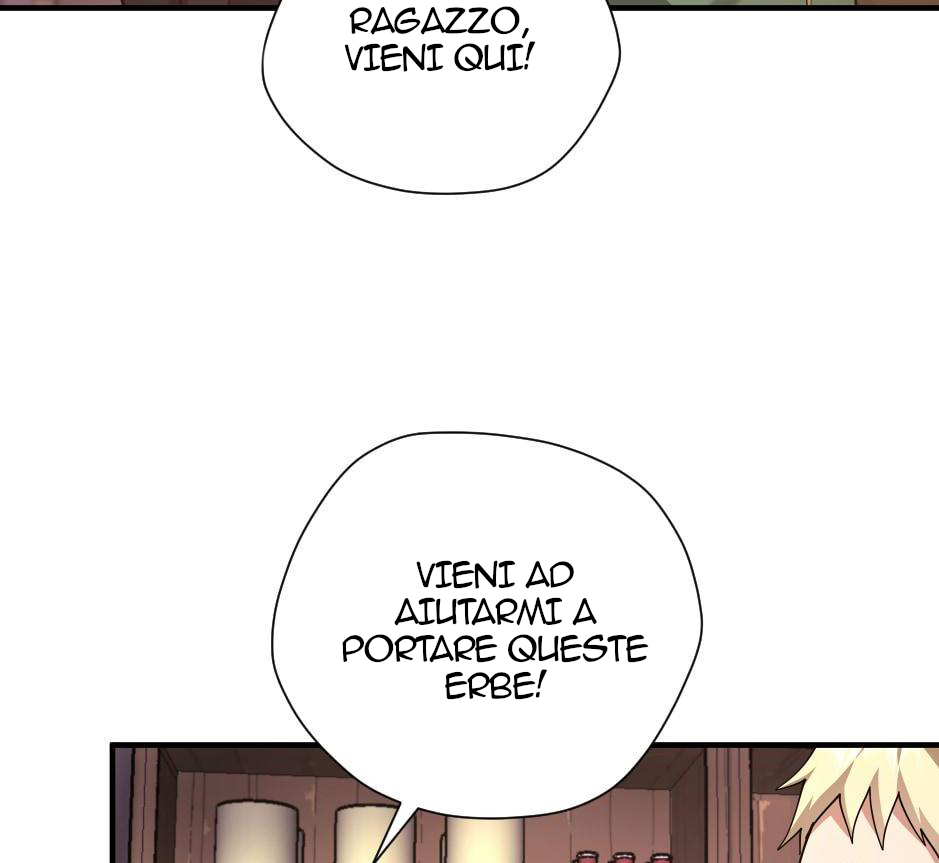 Read The Beginning After the End (IT) Manga Online