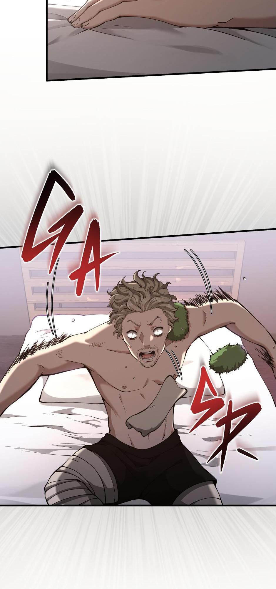 Read The Beginning After the End (IT) Manga Online
