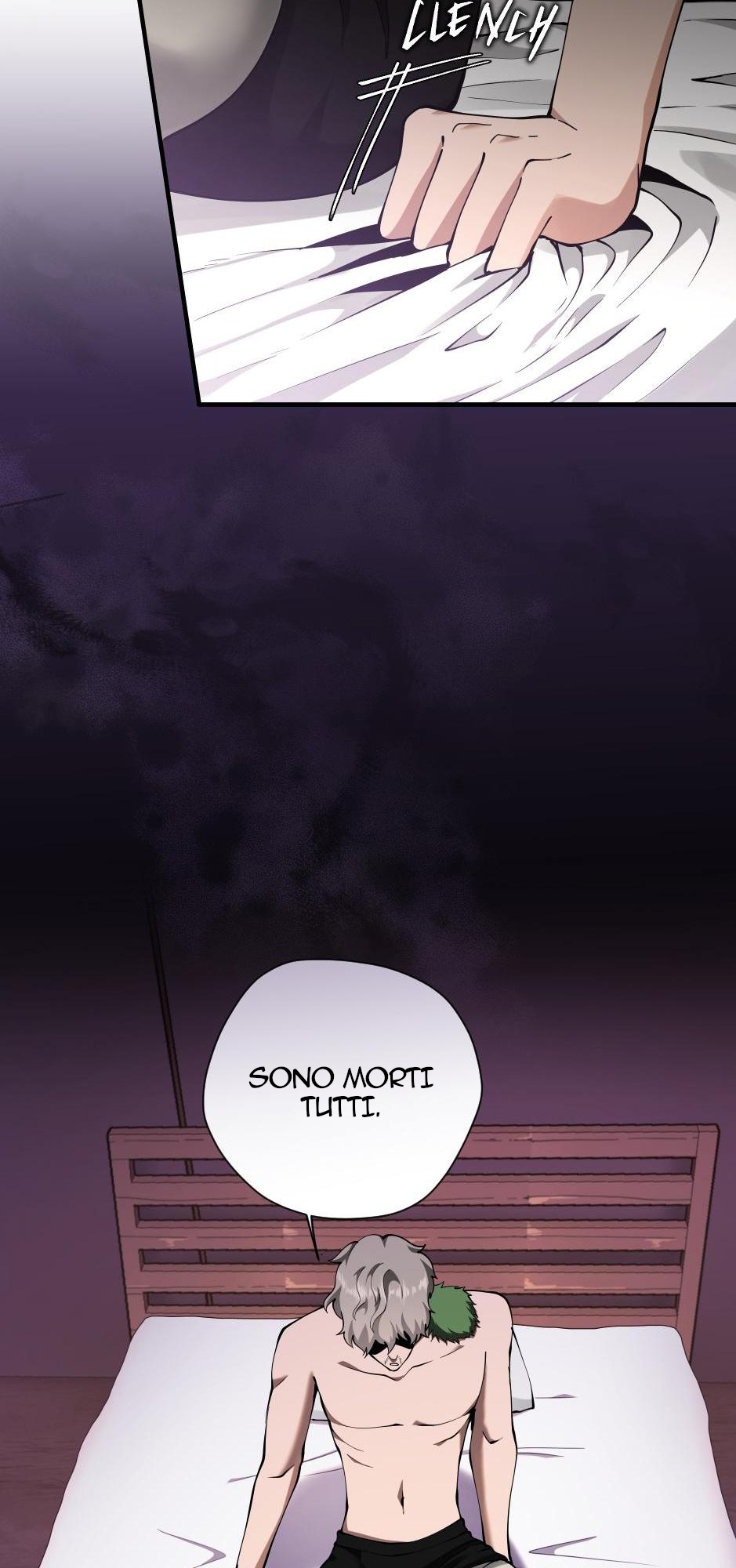 Read The Beginning After the End (IT) Manga Online