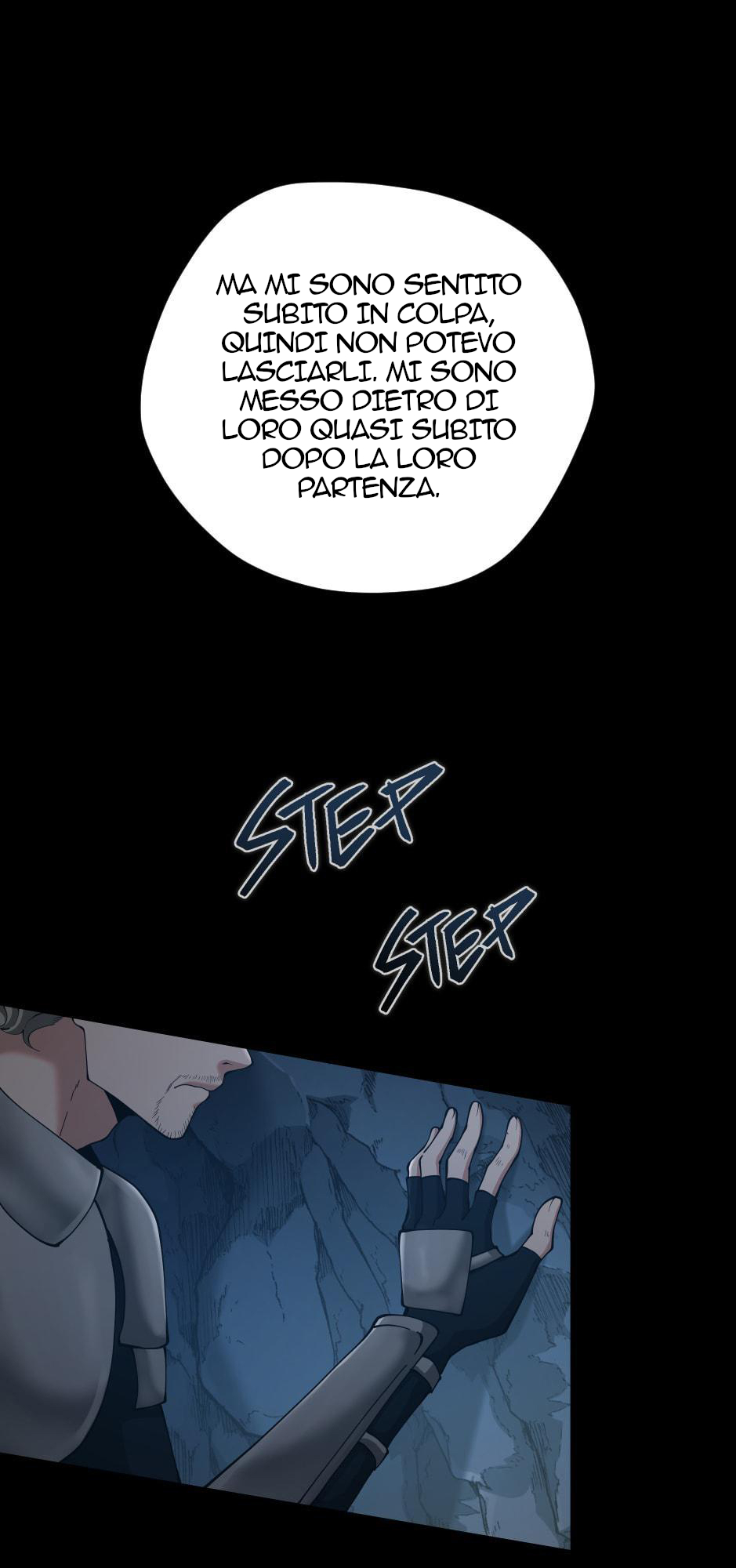 Read The Beginning After the End (IT) Manga Online
