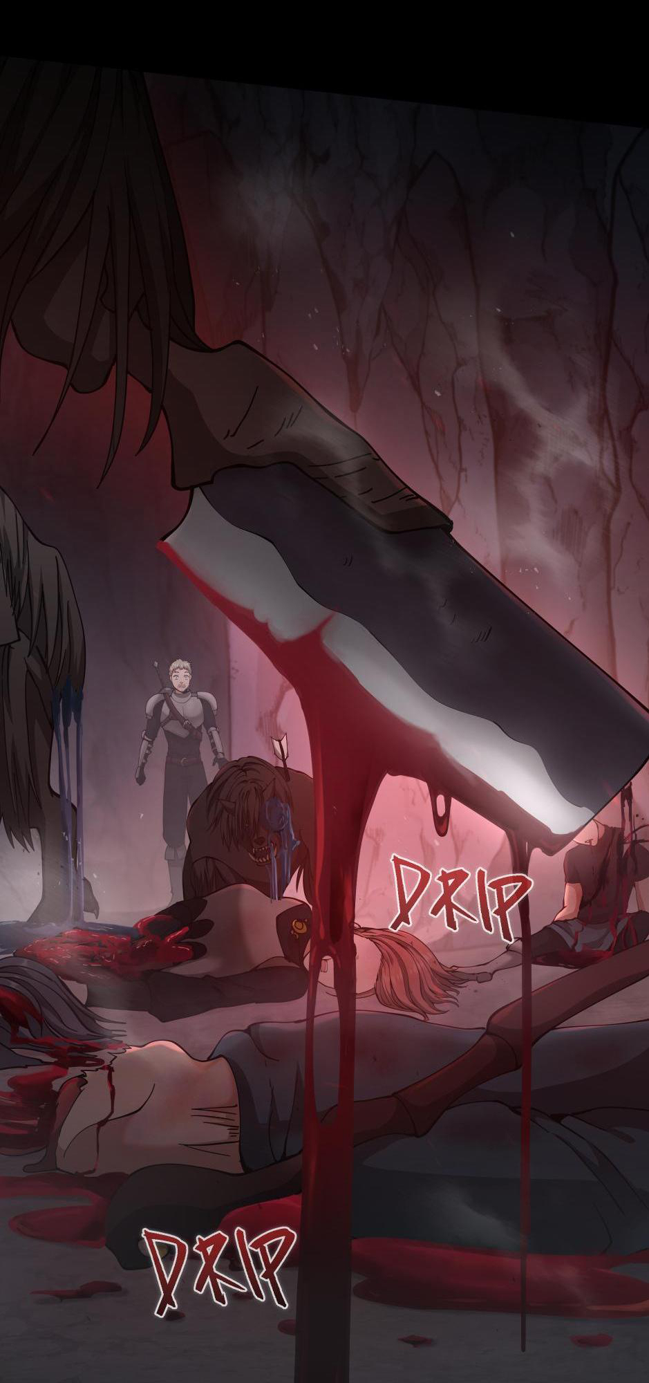 Read The Beginning After the End (IT) Manga Online