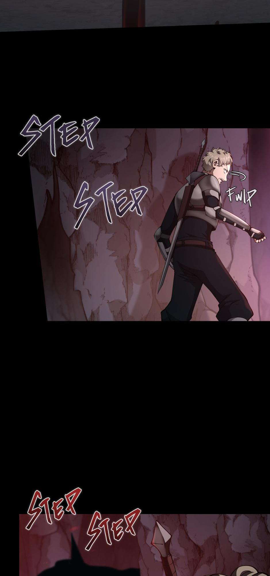 Read The Beginning After the End (IT) Manga Online