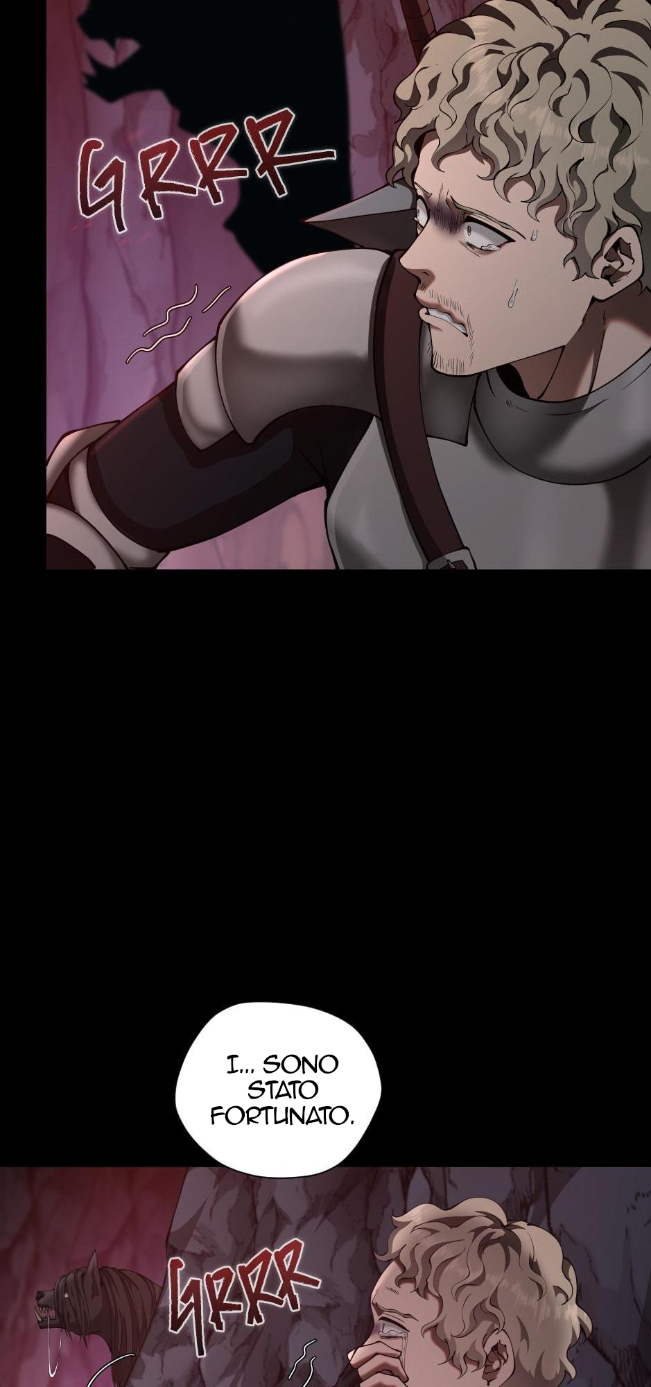 Read The Beginning After the End (IT) Manga Online