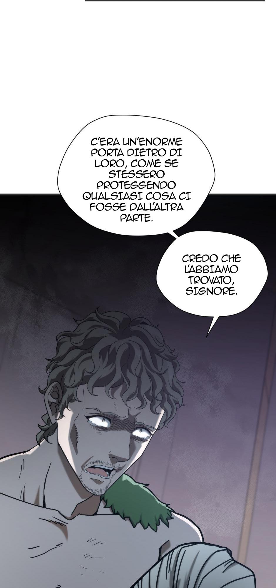 Read The Beginning After the End (IT) Manga Online