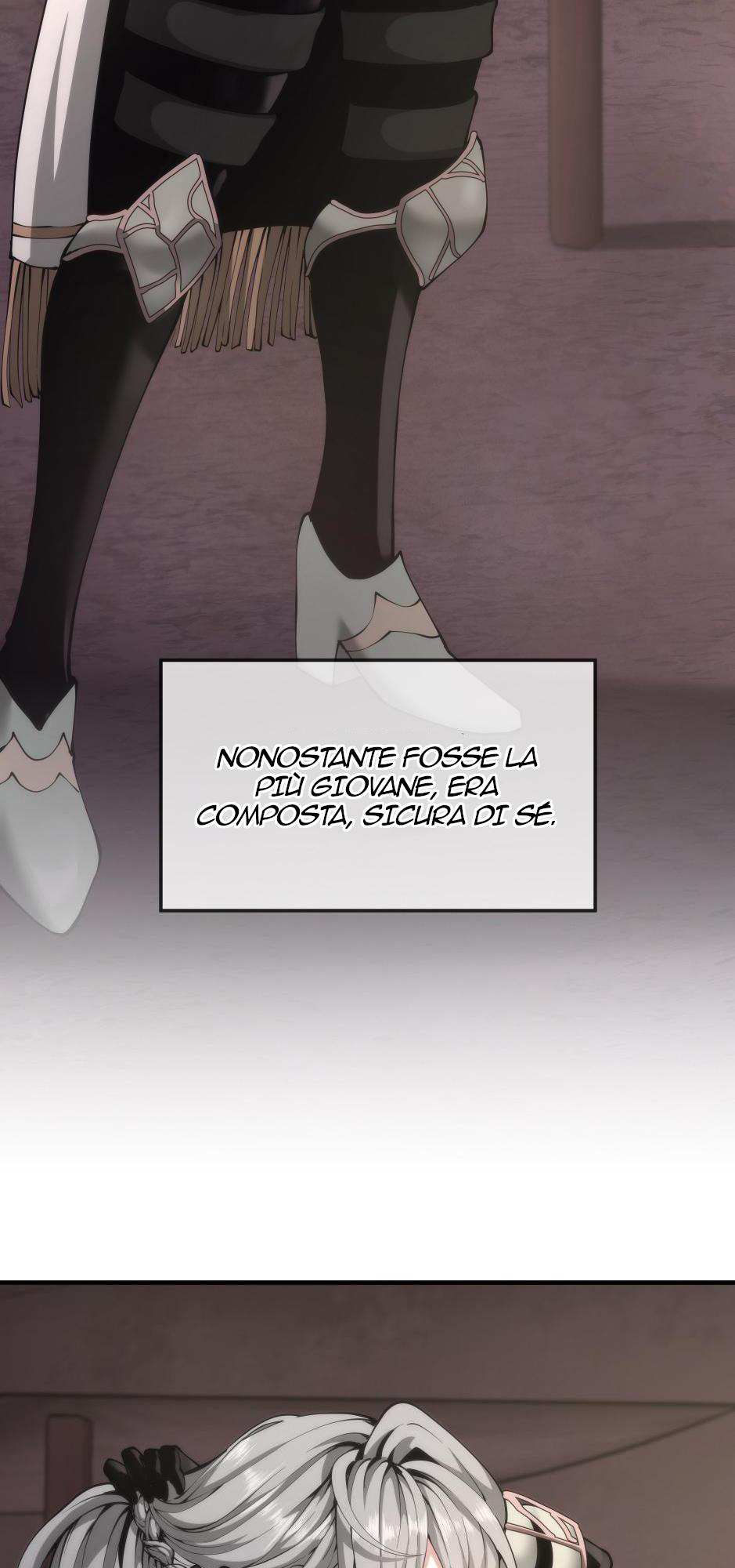 Read The Beginning After the End (IT) Manga Online
