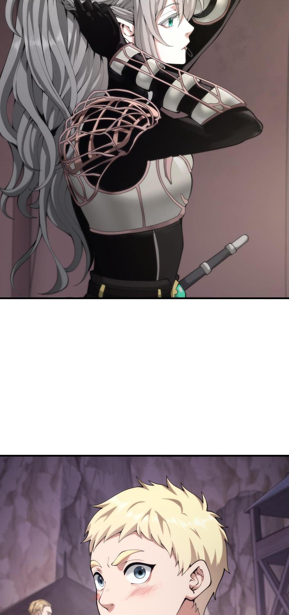 Read The Beginning After the End (IT) Manga Online