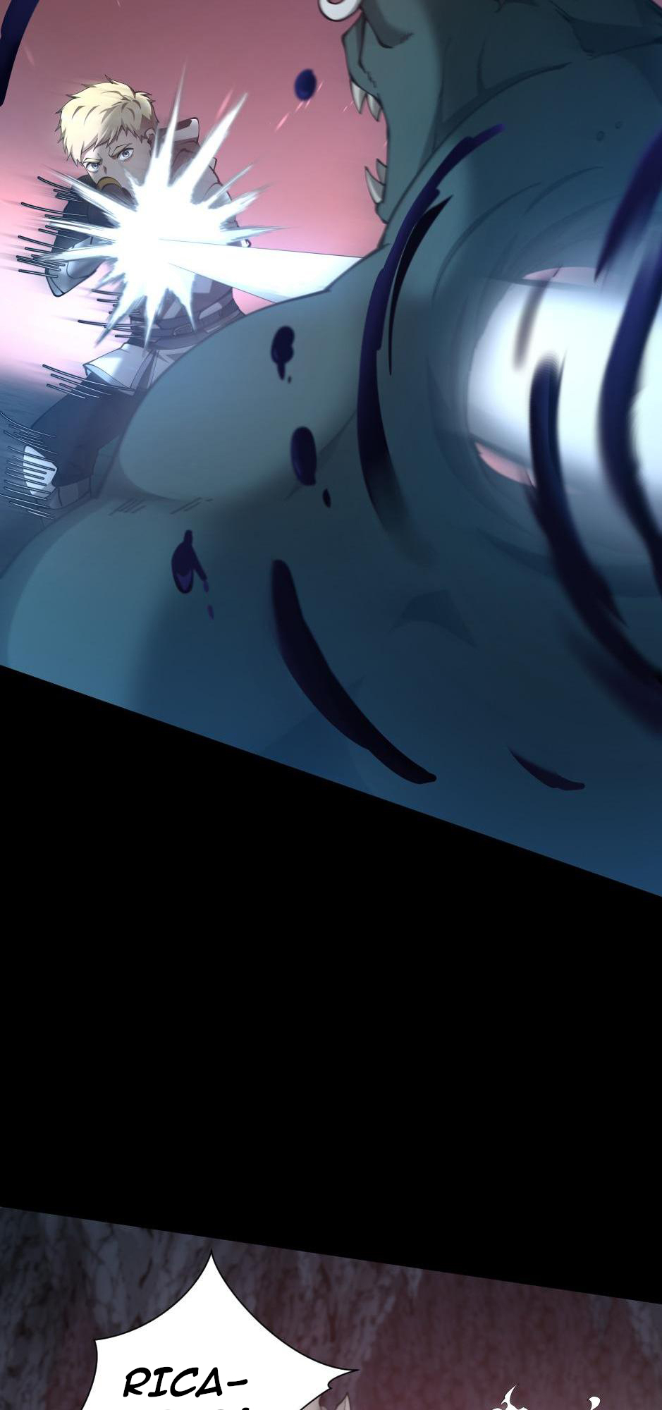 Read The Beginning After the End (IT) Manga Online