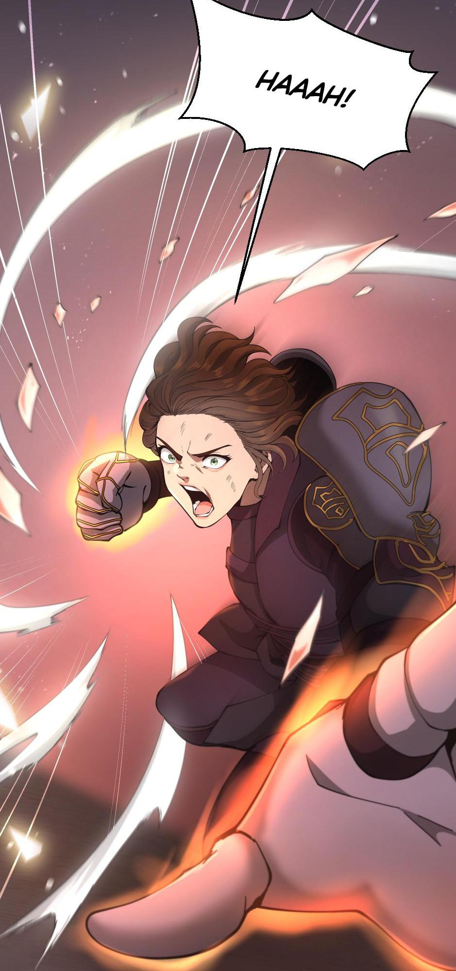 Read The Beginning After the End (IT) Manga Online