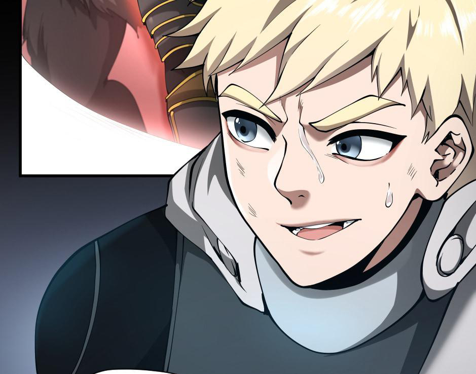 Read The Beginning After the End (IT) Manga Online