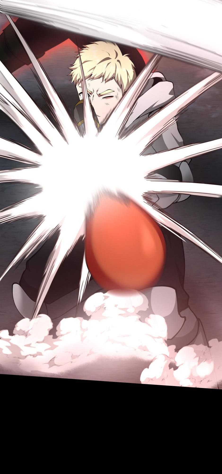 Read The Beginning After the End (IT) Manga Online