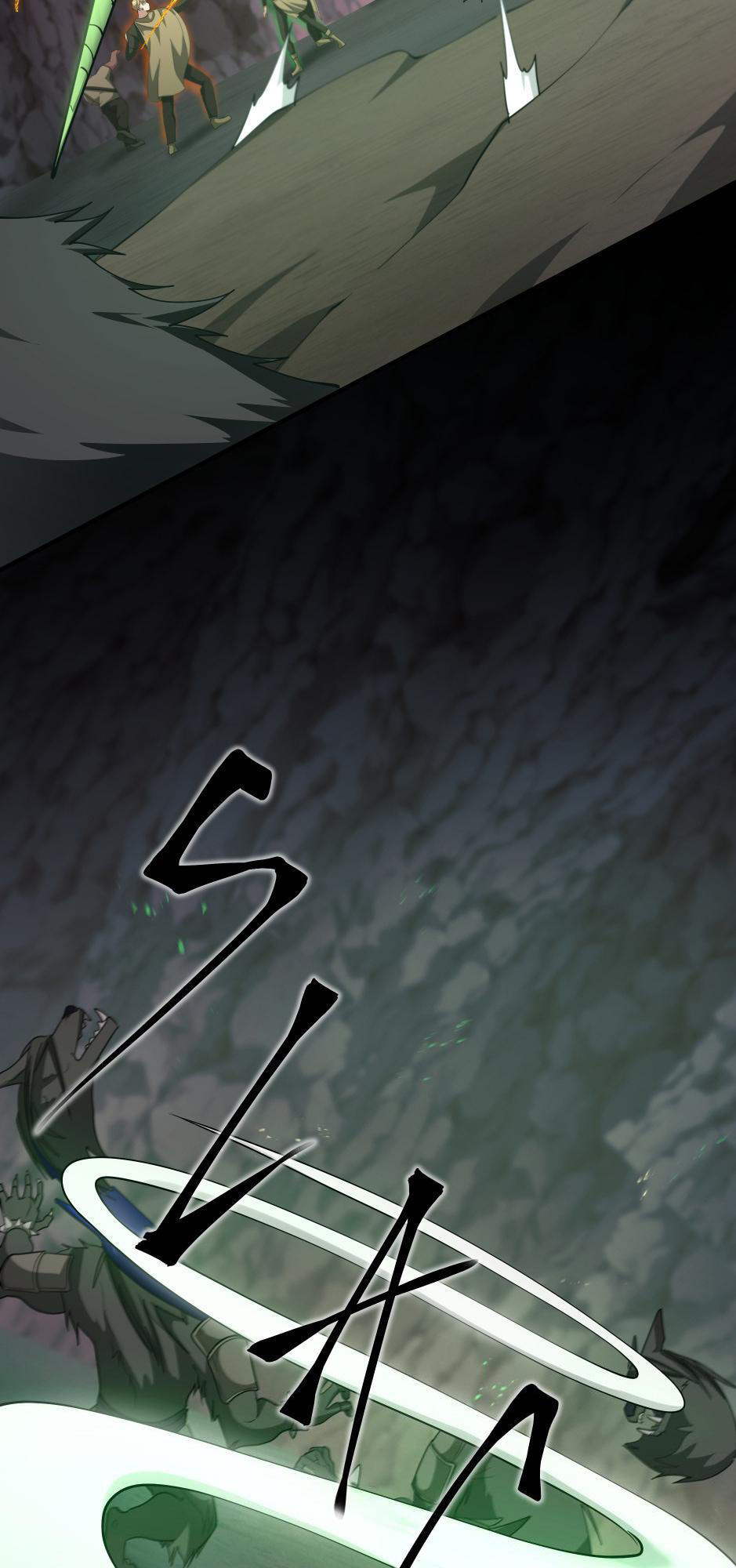 Read The Beginning After the End (IT) Manga Online